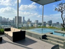 The Wharf Residence (D9), Condominium #570967581